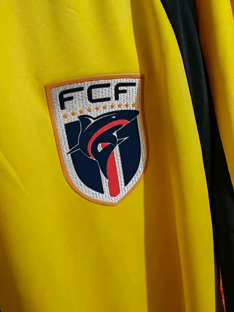 Camiseta Vozinha Cabo Verde 2026 - 5