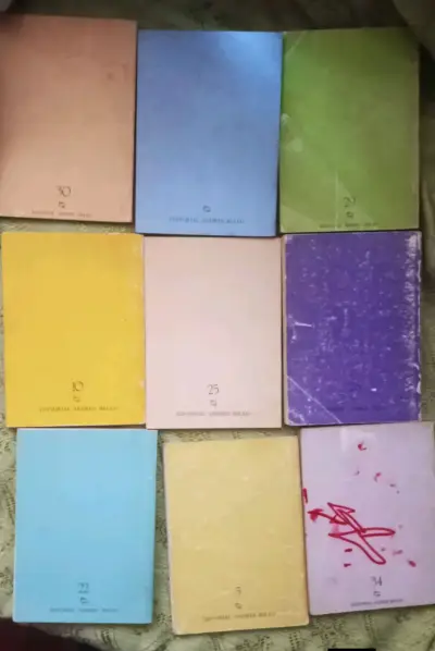 Colección de libros clásicos y cuentos infantiles - miniatura 2