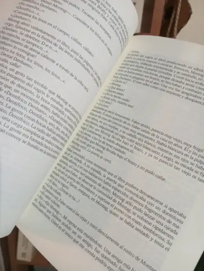 Libro Fahrenheit 451 de Ray Bradbury - miniatura 3