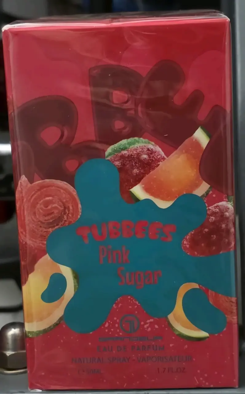 Set de Perfumes Tubbees Grandeur 50ml - 2