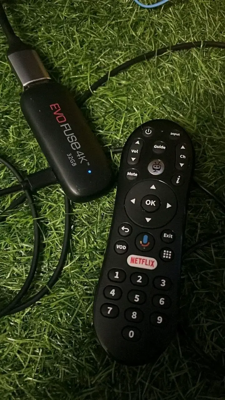 Reproductor de Streaming EVO FUSE 4K 32GB - 2