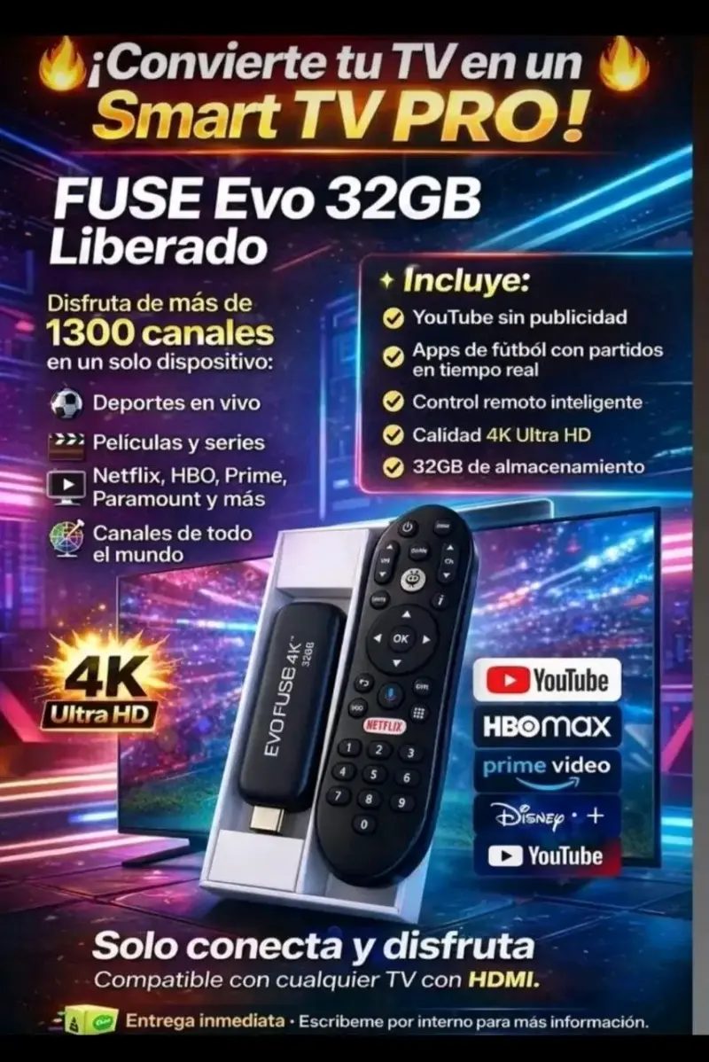 Reproductor de Streaming certificados - 2