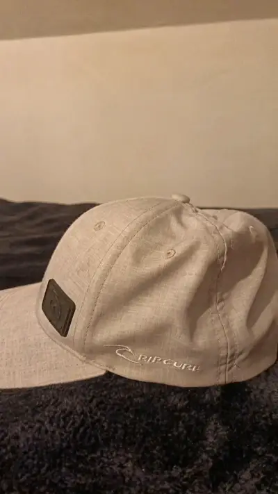 Gorra beige Rip Curl - miniatura 2