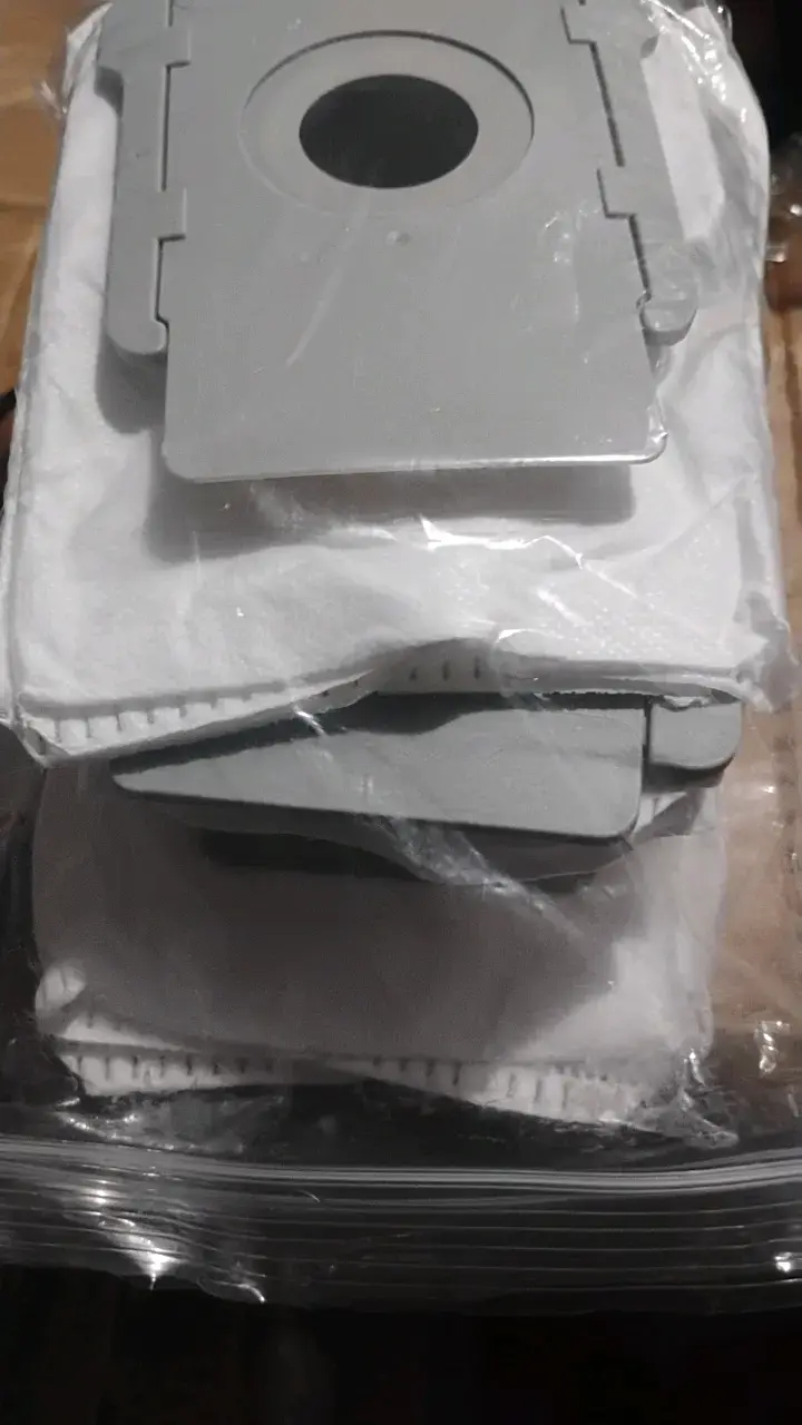 Bolsa de repuesto para aspiradora irobot - 3