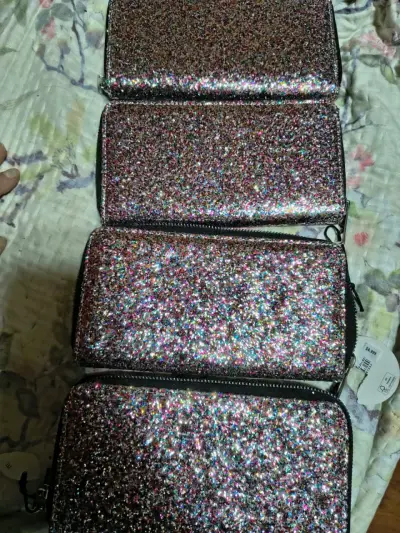 Bananos ecocuero y billeteras todo moda - miniatura 5
