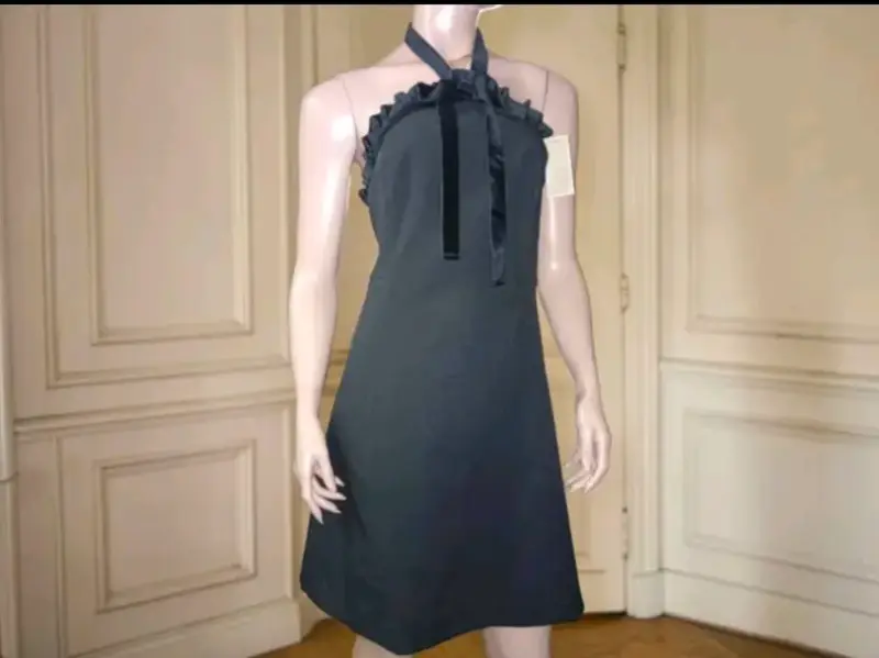 Vestido cocktail Michael Kors - 2