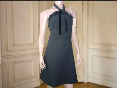 Vestido cocktail Michael Kors - miniatura 2