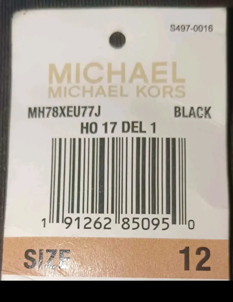 Vestido cocktail Michael Kors - 5