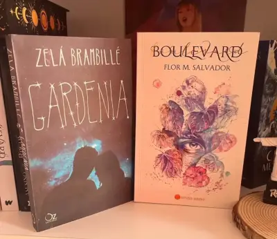 Pack de libros de Belén Soto y otros autores - miniatura 1