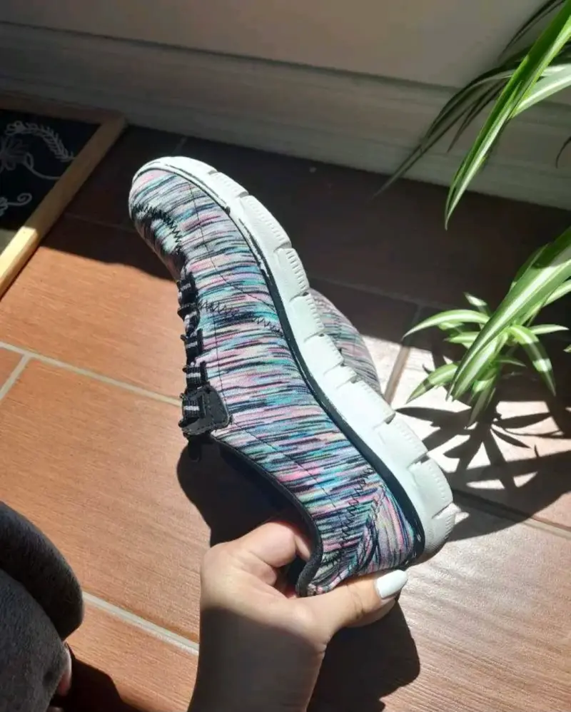 Zapatillas deportivas Skechers para muje - 2