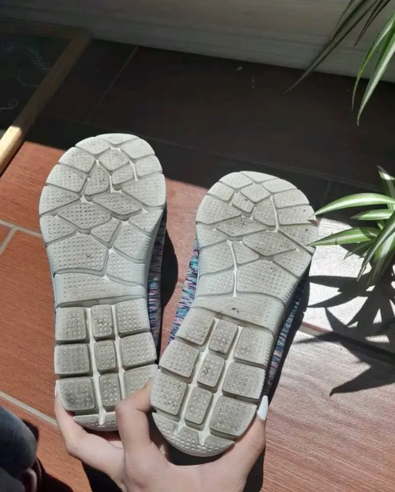 Zapatillas deportivas Skechers para muje - 5