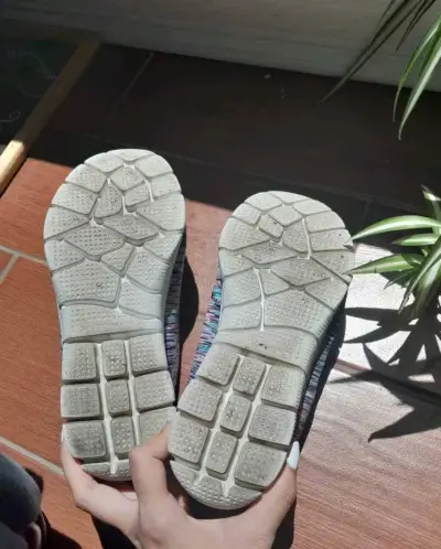 Zapatillas deportivas Skechers para muje - miniatura 5