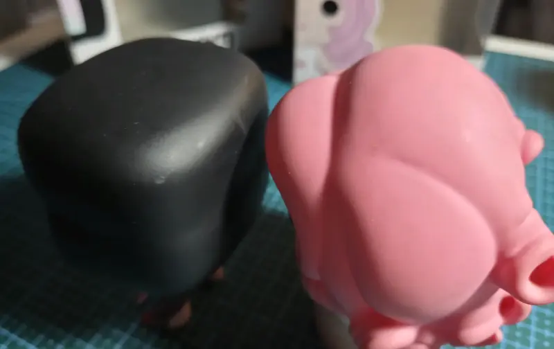 Funko Pop Garnet y Rose Cuarzo - Steven Unive - 3