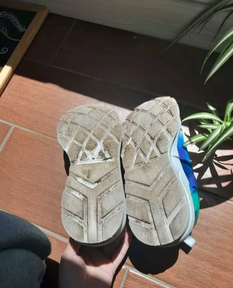 Zapatillas deportivas coloridas para mujer - 6