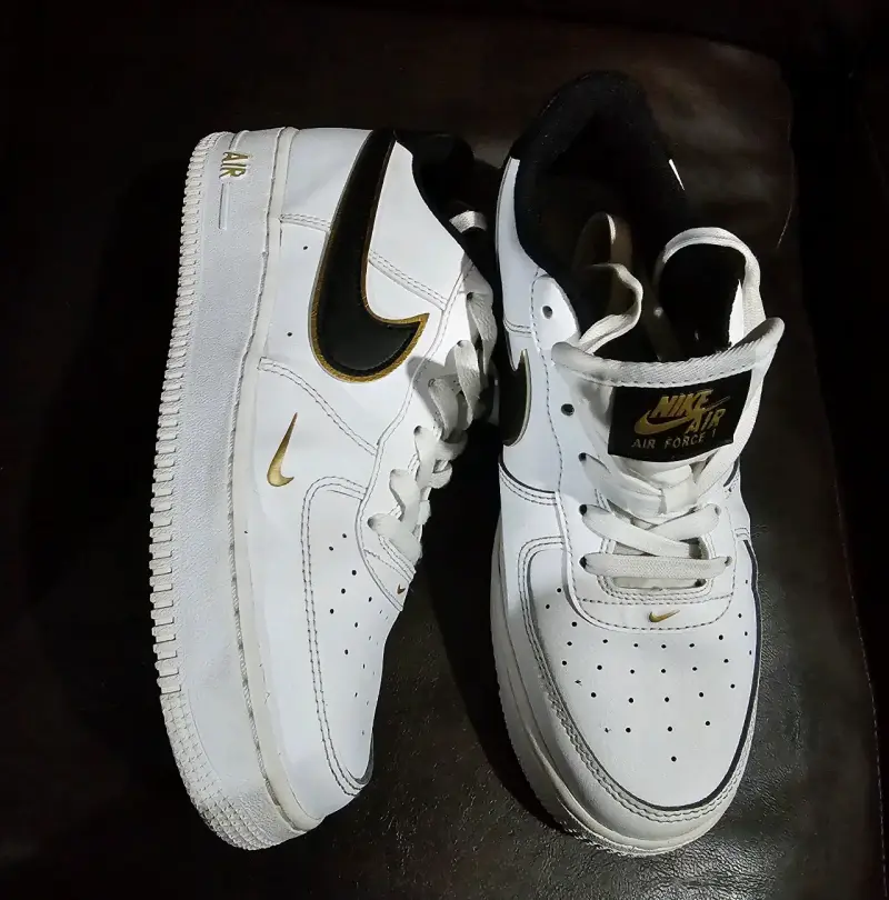 Zapatillas Nike Air Force 1 originales