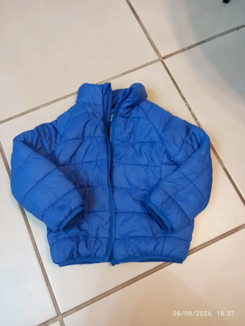 Chaquetas de niños - 1