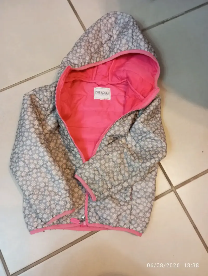 Chaquetas de niños - 2