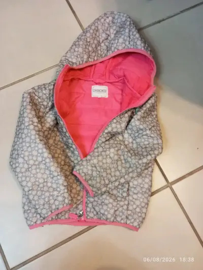 Chaquetas de niños - miniatura 2