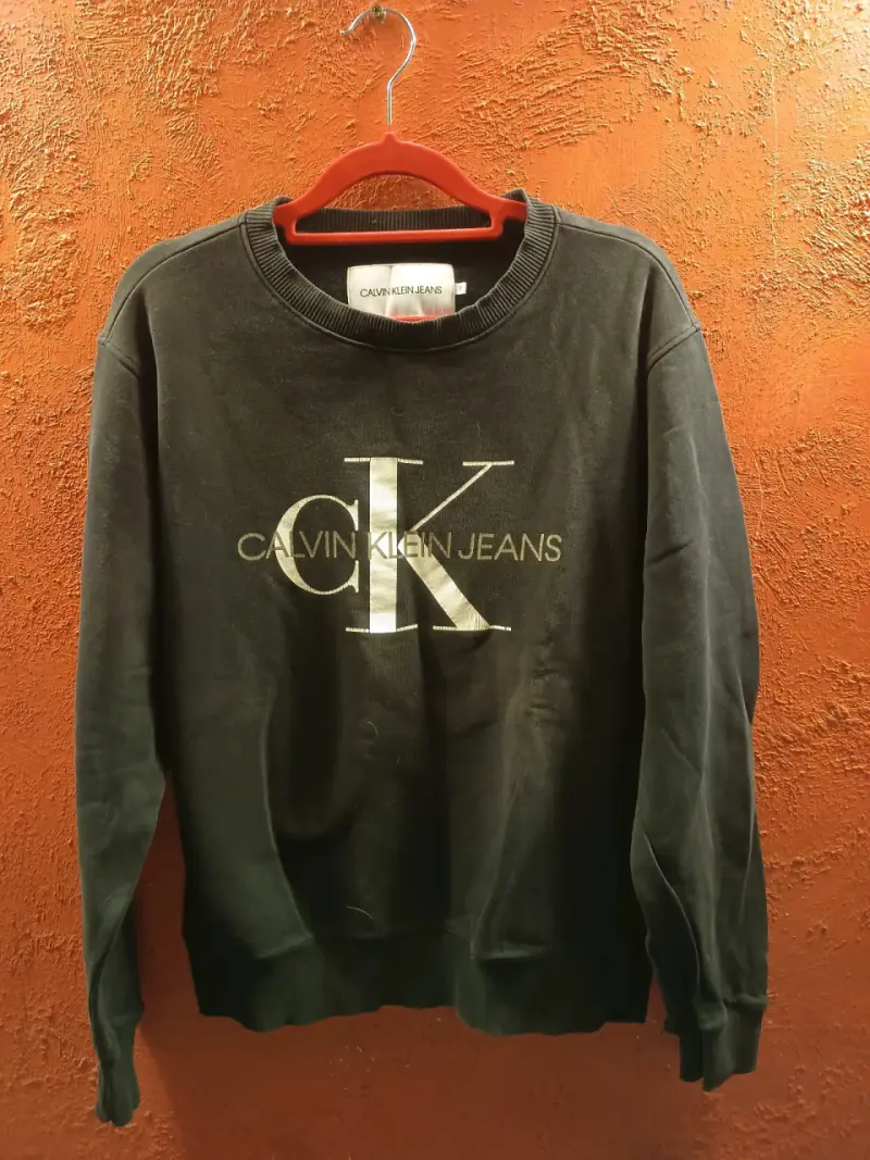 Polerón Calvin Klein - 2