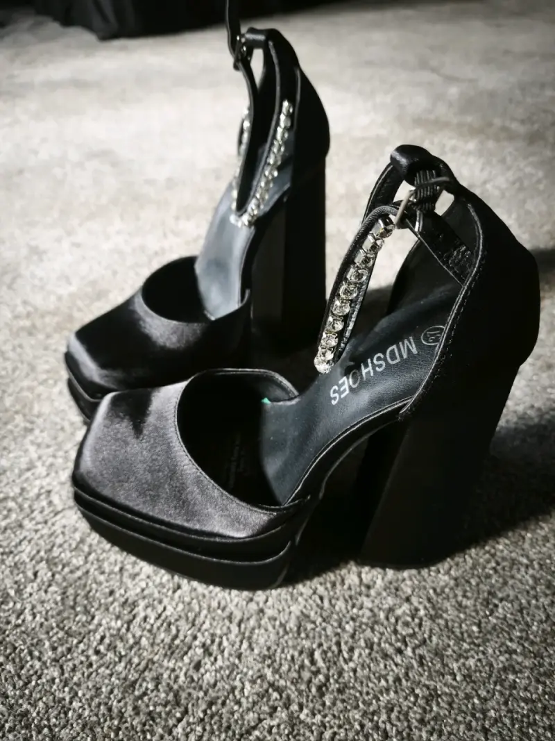 Zapatos de tacón - 6