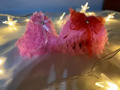 Muñecas de tela. A pedido. - miniatura 6