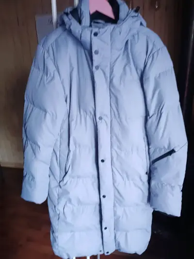 Parkas Abrigo  mujer - miniatura 2