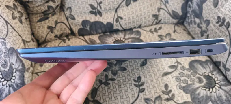 Lenovo Idea Pad 330s - 4