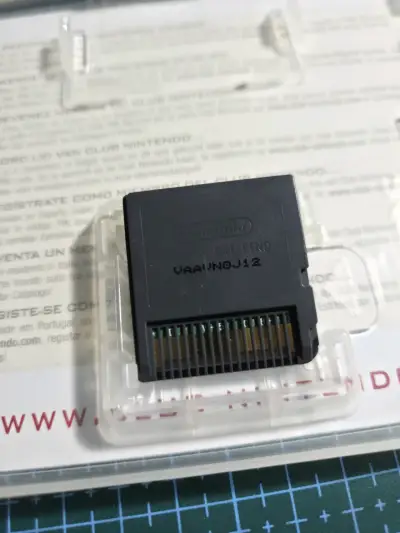 Nintendo DS Art Academy (PAL) - miniatura 4