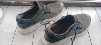 Zapatillas deportivas Americanino color gris - miniatura 2