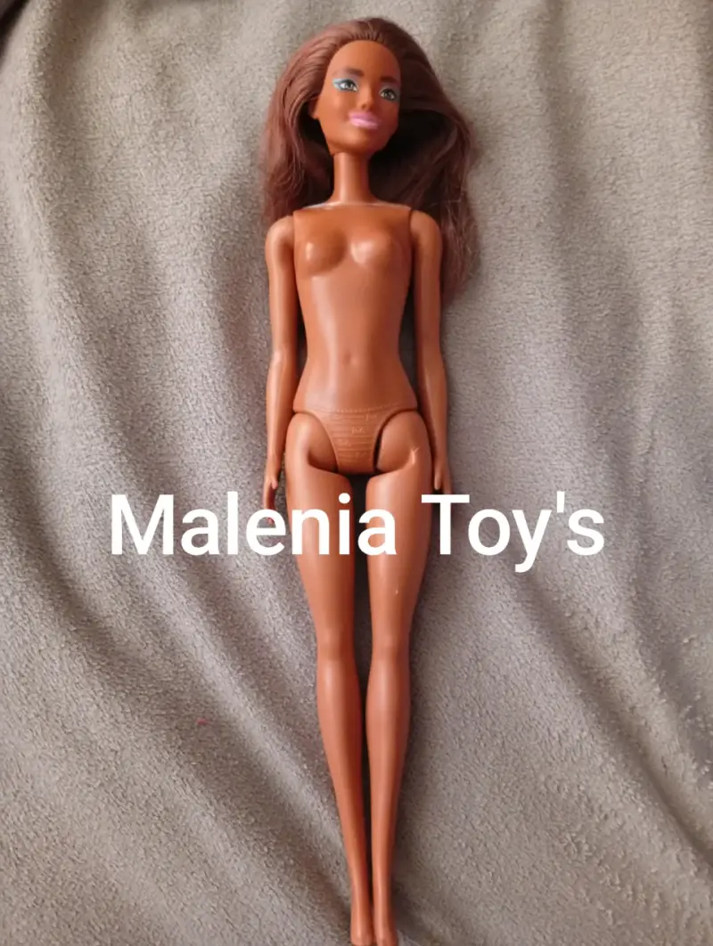 Muñeca articulada