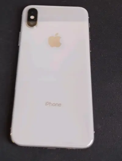 iPhone X - miniatura 3