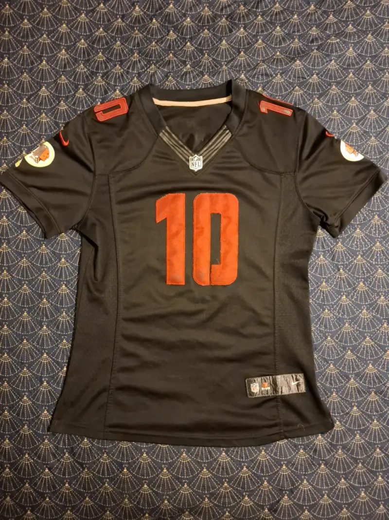 Poleras NFL y Adidas hombre - 2