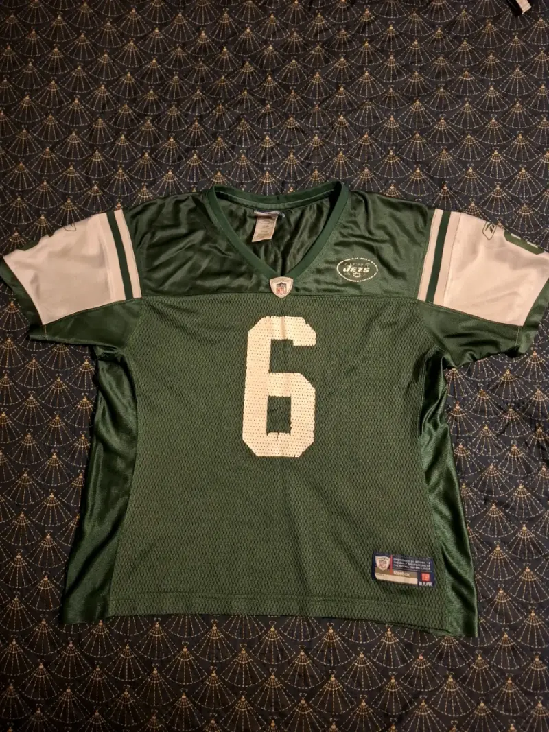 Poleras NFL y Adidas hombre - 3