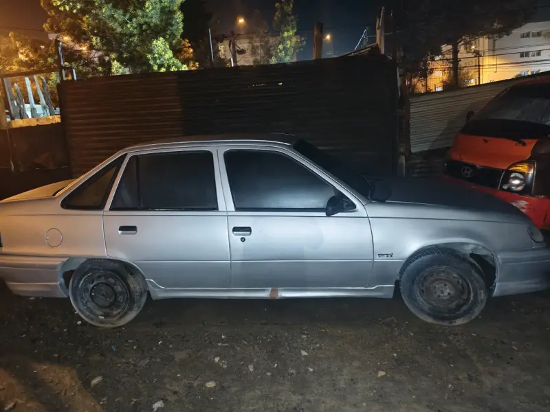 Auto daewo racer 1996