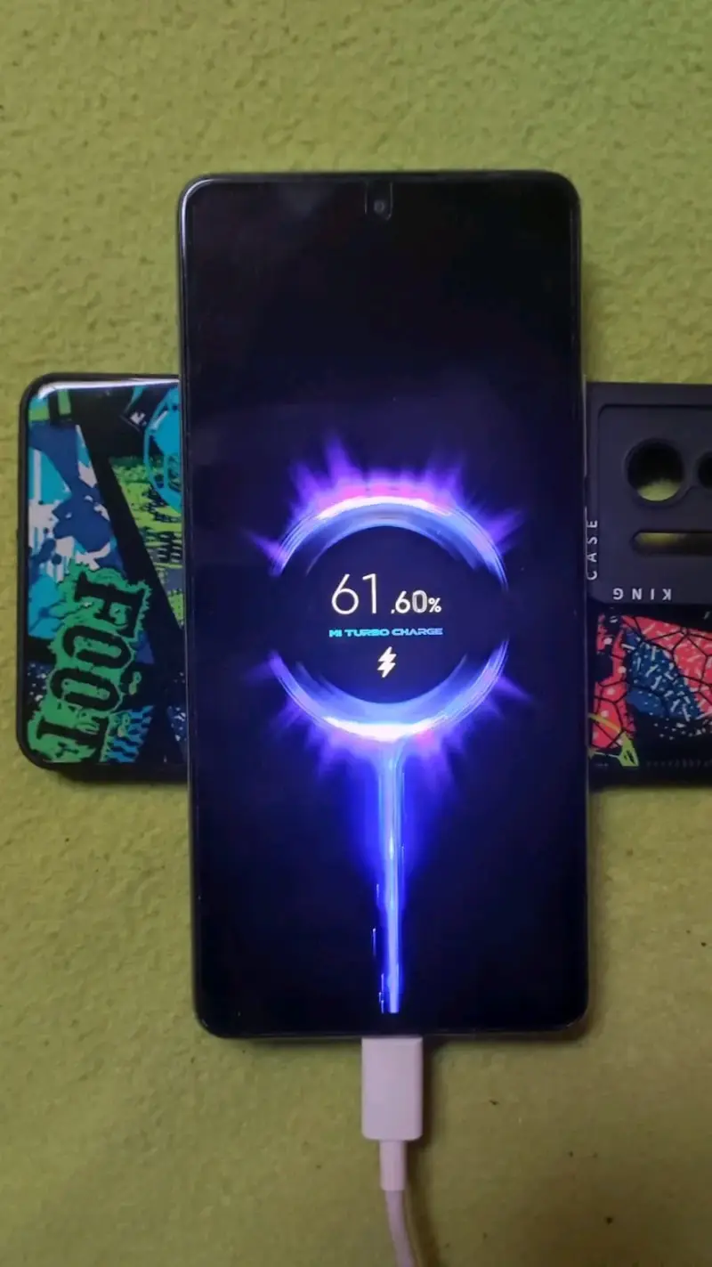Smartphone Celular Xiaomi 11T Pro 5G - 4