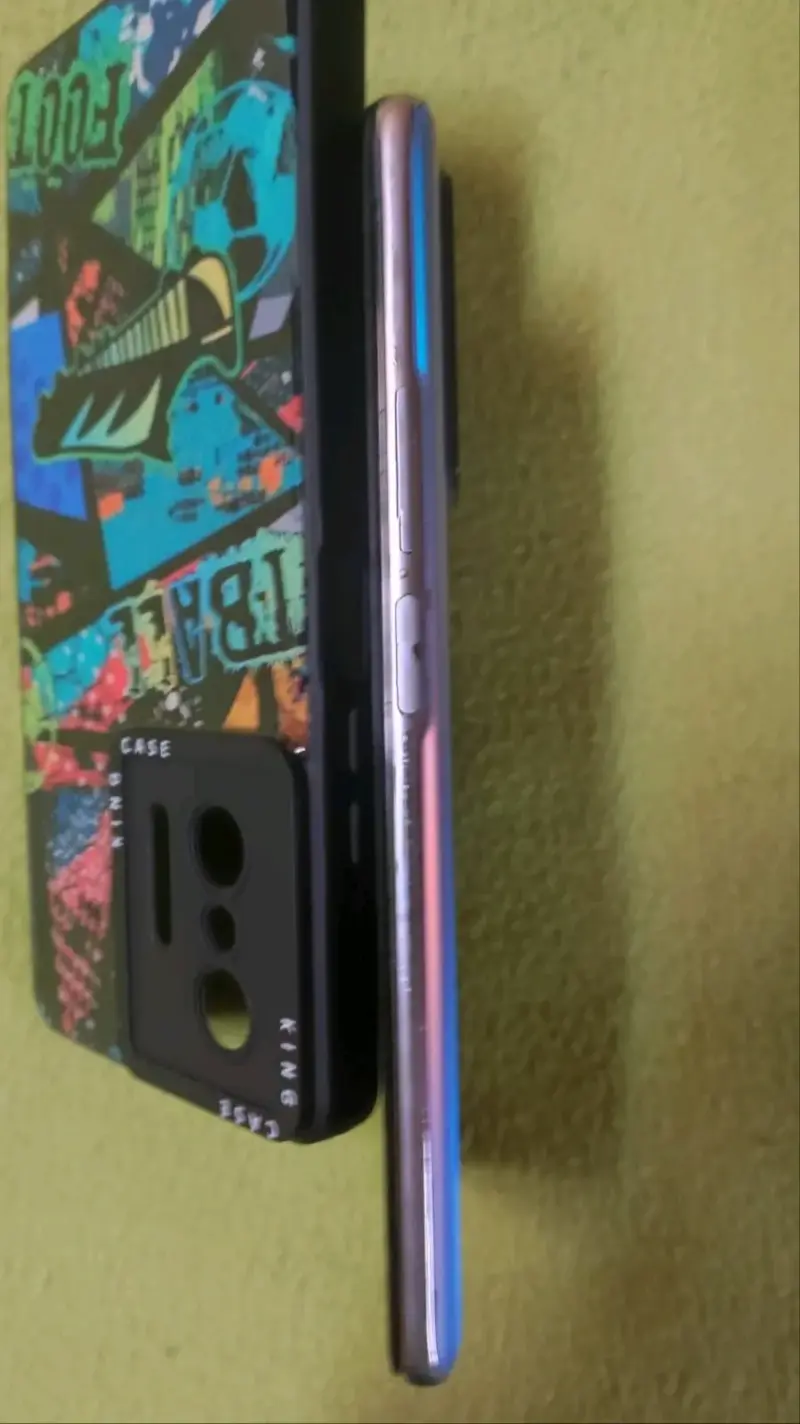 Smartphone Celular Xiaomi 11T Pro 5G - 6