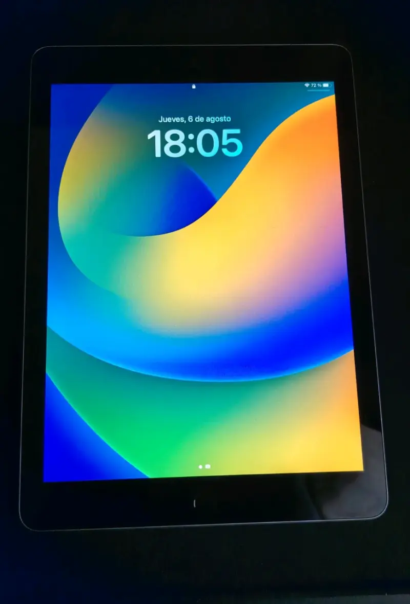Ipad