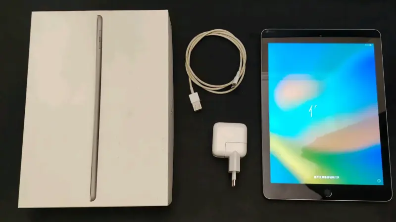 Ipad - 2