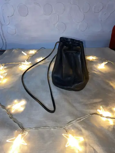 Bolso Vintage Coach Mini Littleton #4144 - miniatura 1