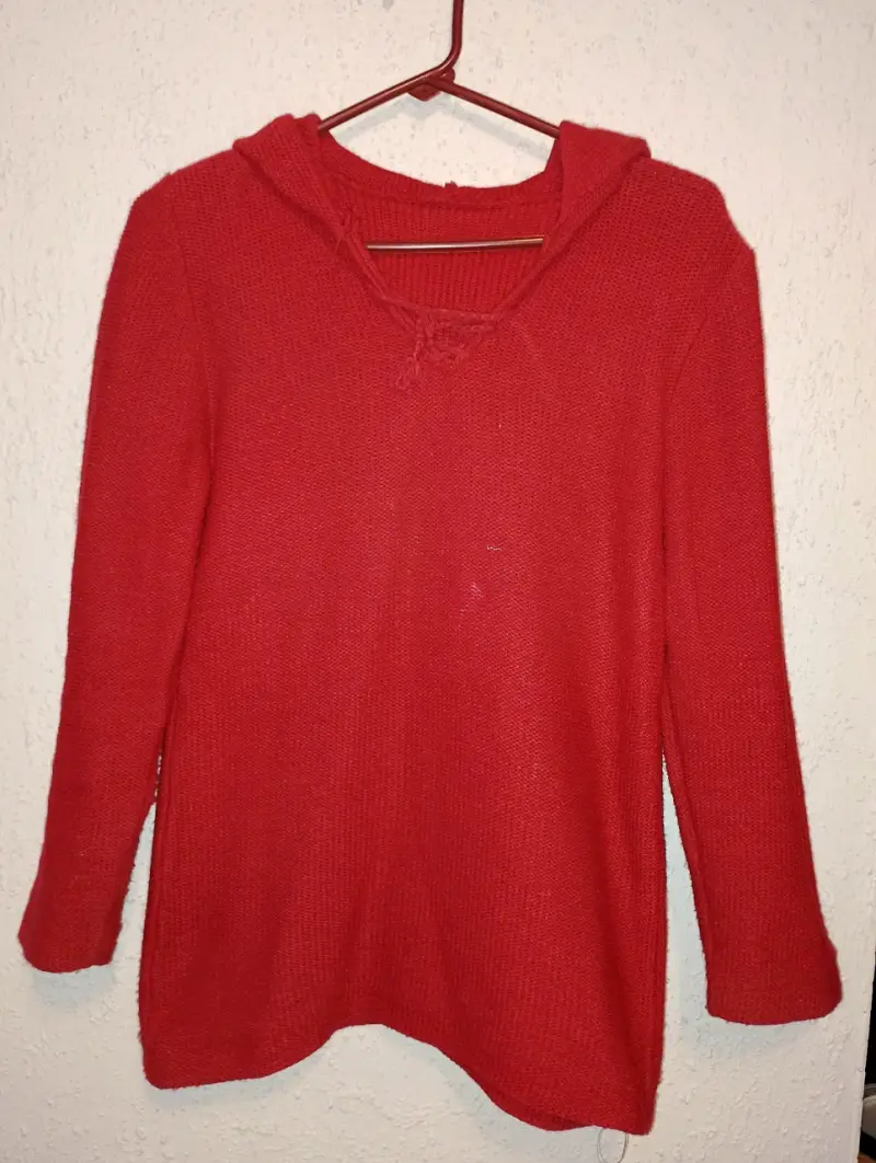 Lote 4 prendas en 10000 talla M - 2