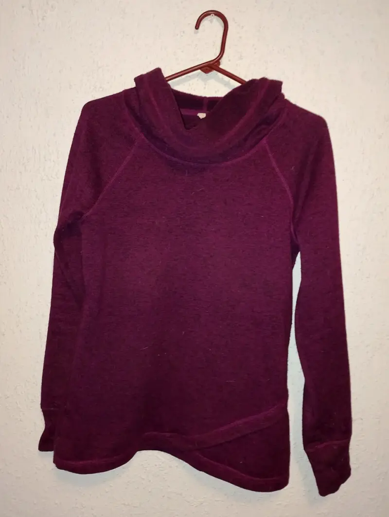 Lote 4 prendas en 10000 talla M - 4