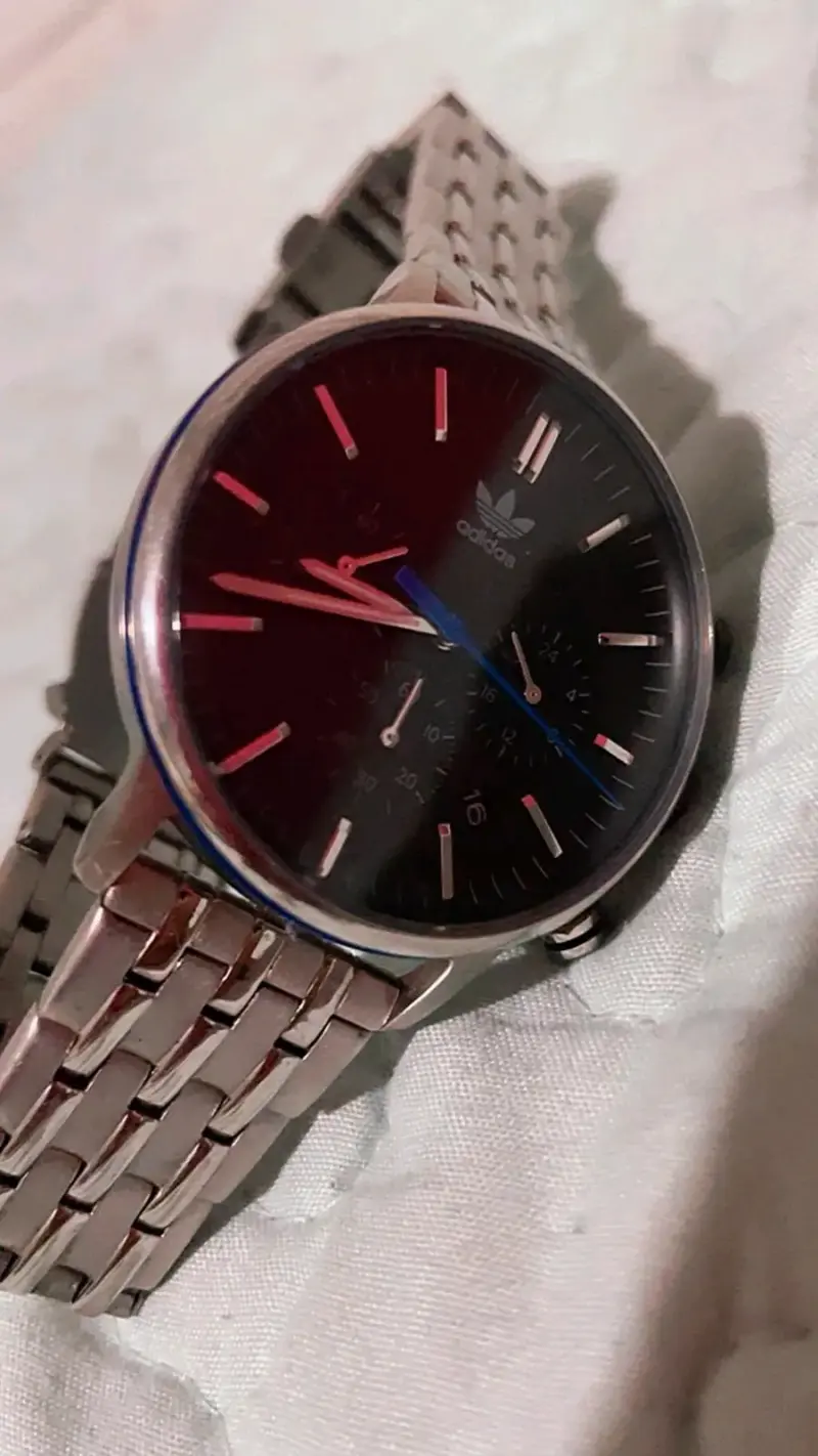reloj Adidas AOSY22018 - 1