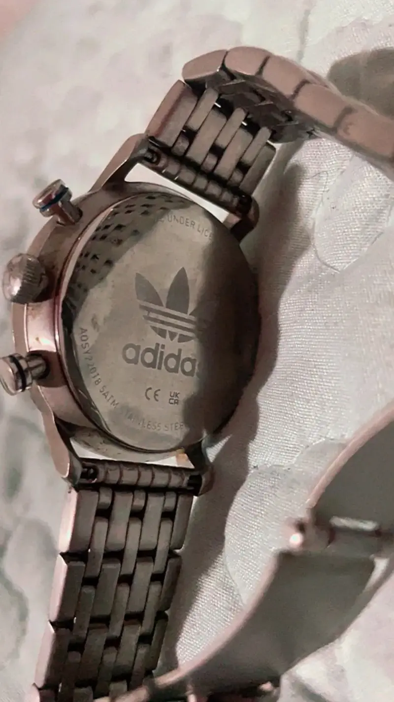 reloj Adidas AOSY22018 - 2