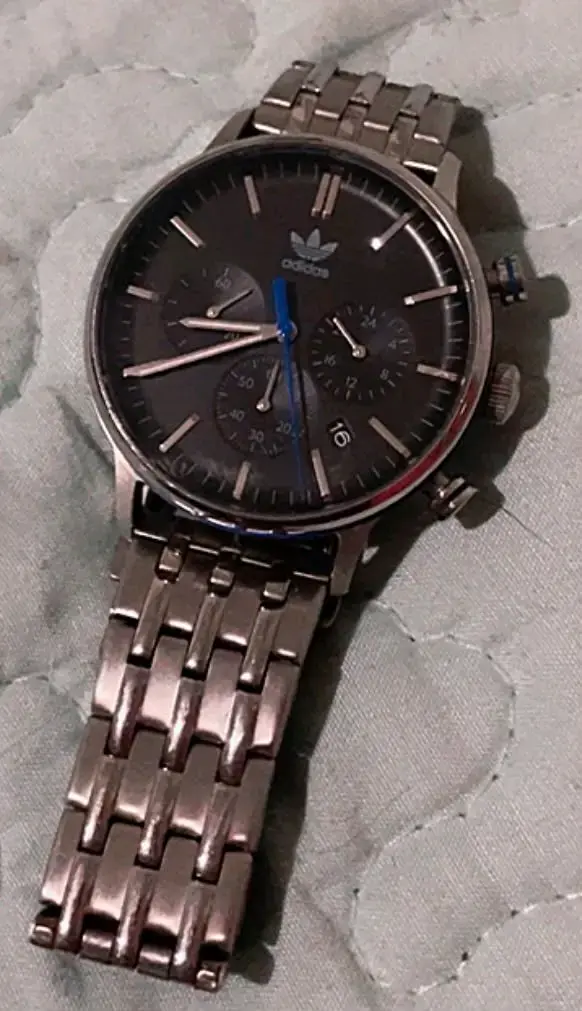 reloj Adidas AOSY22018 - 4