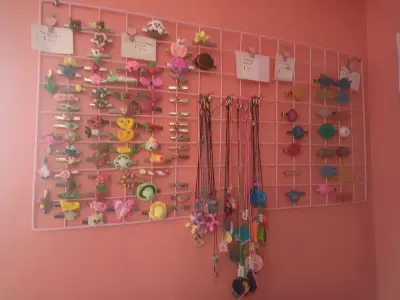 Artesanías variadas - miniatura 1