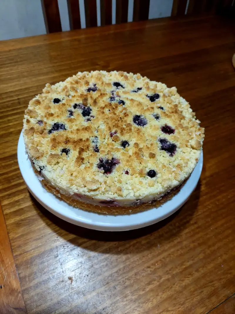Mini tartaletas para el Día del niño👦 - 2