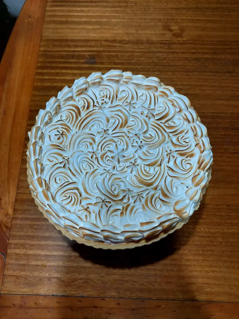 Mini tartaletas para el Día del niño👦 - 3