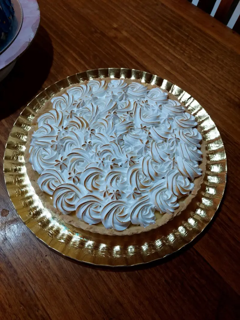 Mini tartaletas para el Día del niño👦 - 5