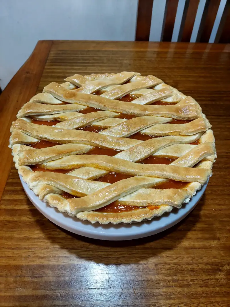 Mini tartaletas para el Día del niño👦 - 6