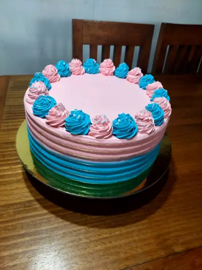 Tortas para el Día del Niño - miniatura 2